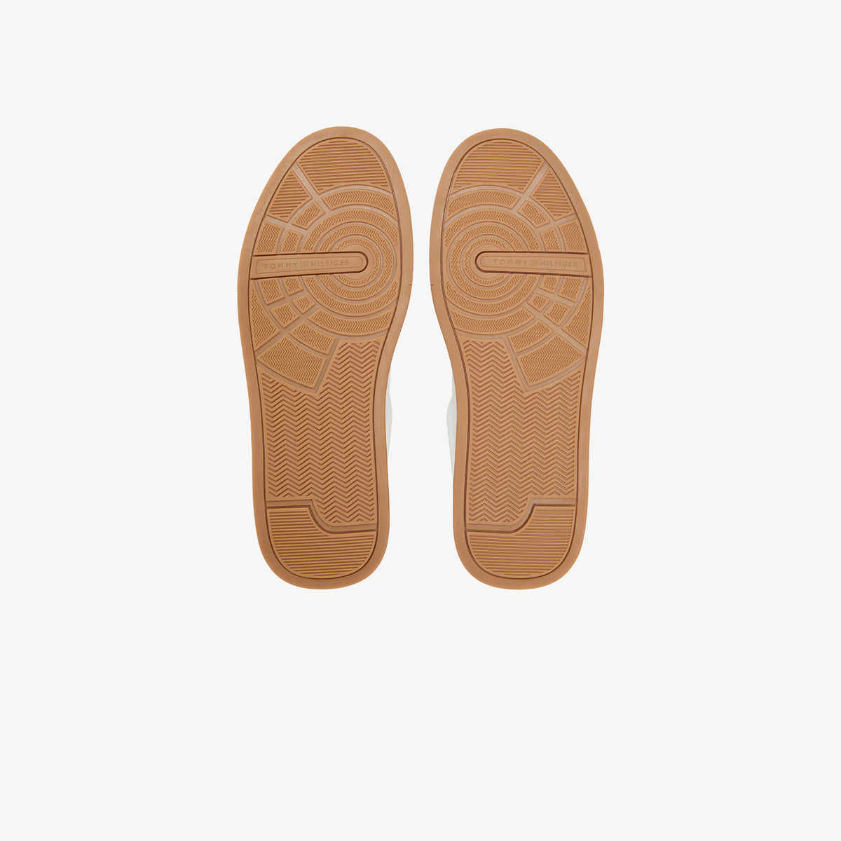 Tommy Hilfiger Court Erkek Beyaz Sneaker