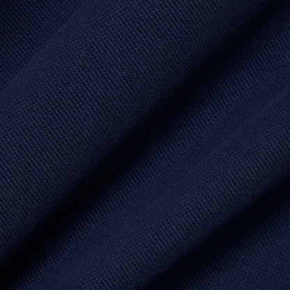 Lacoste Classic Fit Erkek Lacivert T-shirt