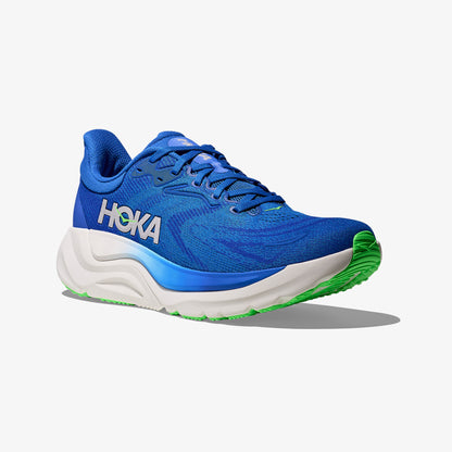 Hoka Arahi 8 Erkek Bej Yol Koşusu Ayakkabısı