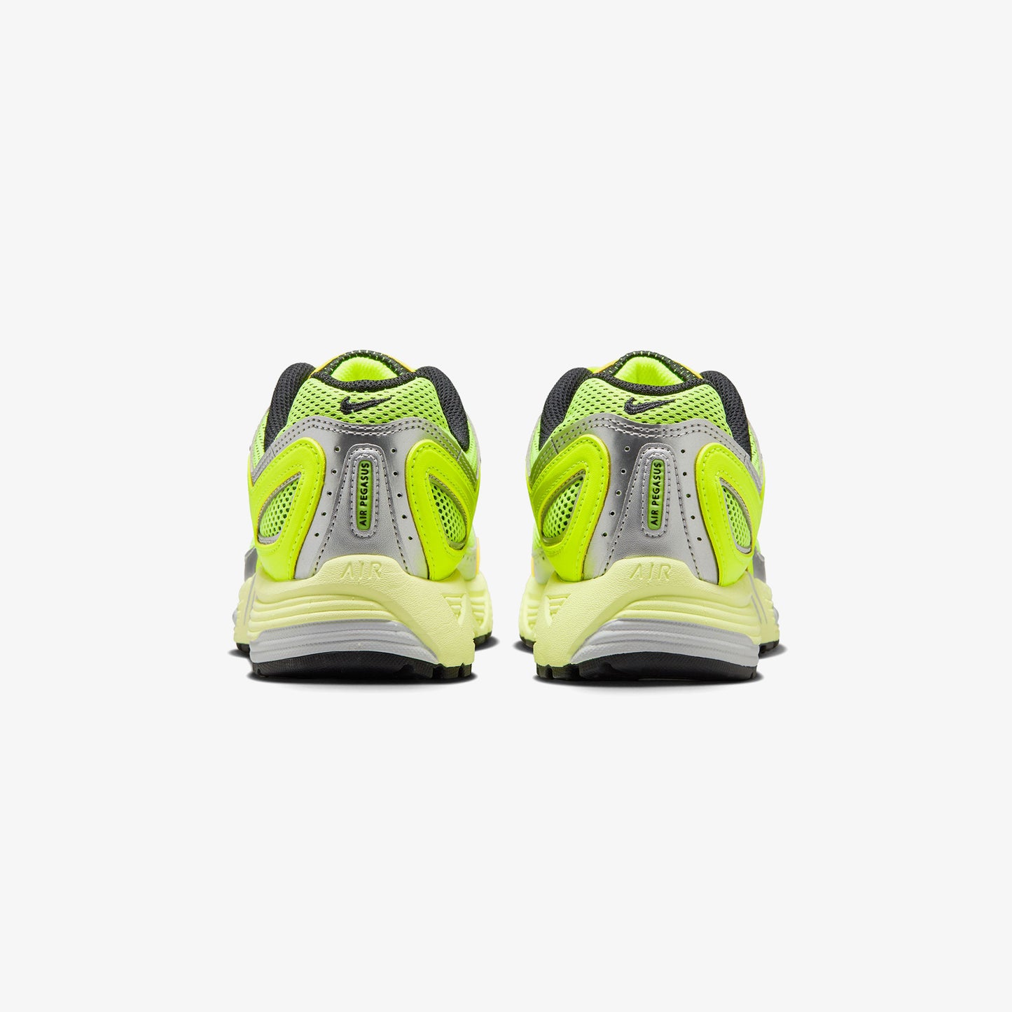 Nike Air Pegasus 2005 Kadın Sarı Sneaker