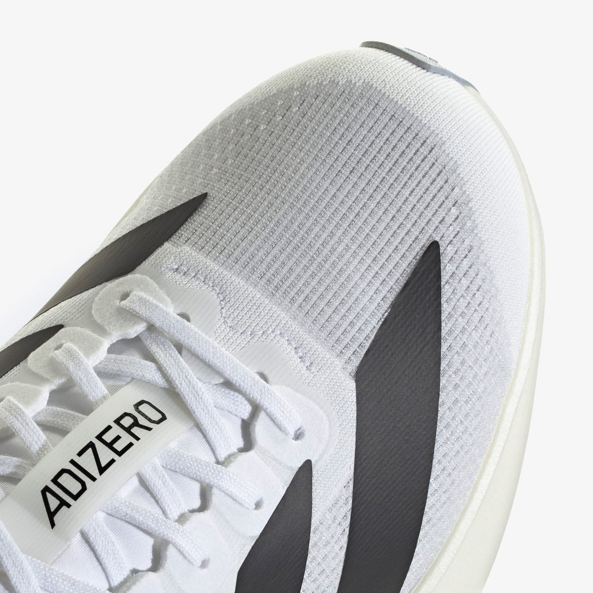 Adidas Adizero Evo Sl Kadın Beyaz Koşu Ayakkabısı