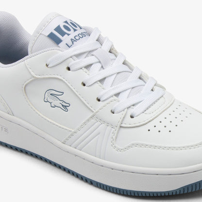 Lacoste L001 Set Çocuk Beyaz Spor Ayakkabı
