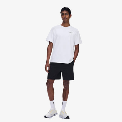 On Run-t Erkek Beyaz T-shirt