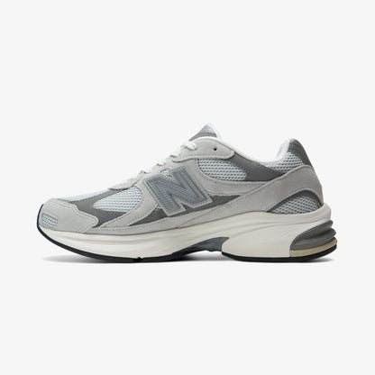 New Balance 2010 Lifestyle Unisex Gri Spor Ayakkabı