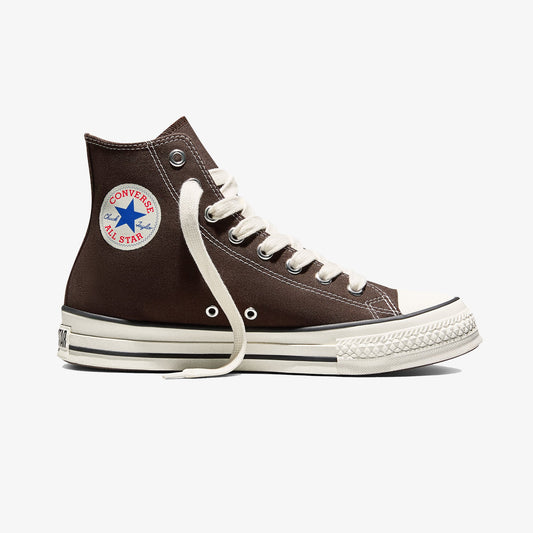 Converse Chuck Taylor All Star Throwback High Top Fresh Brew Unisex Kahverengi Sneaker