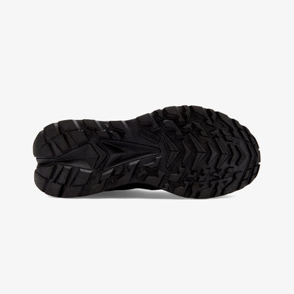 Nautica Erkek Siyah Sneaker