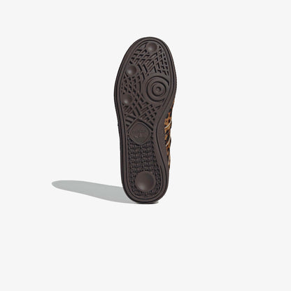 Adidas Handball Spezial Loafer Kadın Kahverengi Desenli Spor Ayakkabı