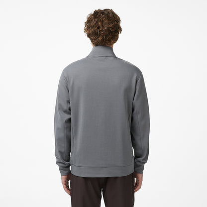 Nautica Erkek Gri Regular Fit Sweatshirt