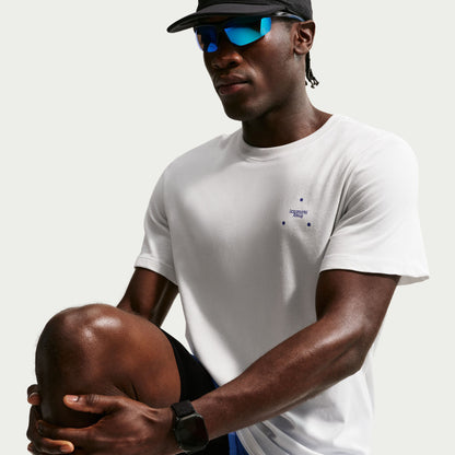 Nike Acg Dri-fıt Graphic Erkek Beyaz T-shirt