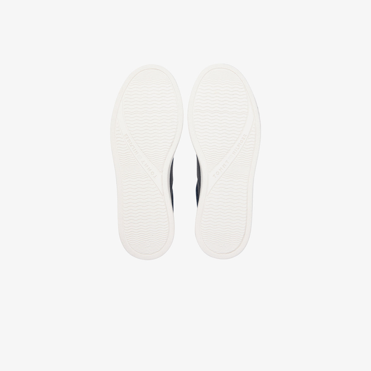 Tommy Hilfiger Bonnie Kadın Lacivert Sneaker