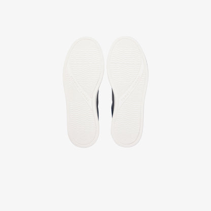 Tommy Hilfiger Bonnie Kadın Lacivert Sneaker