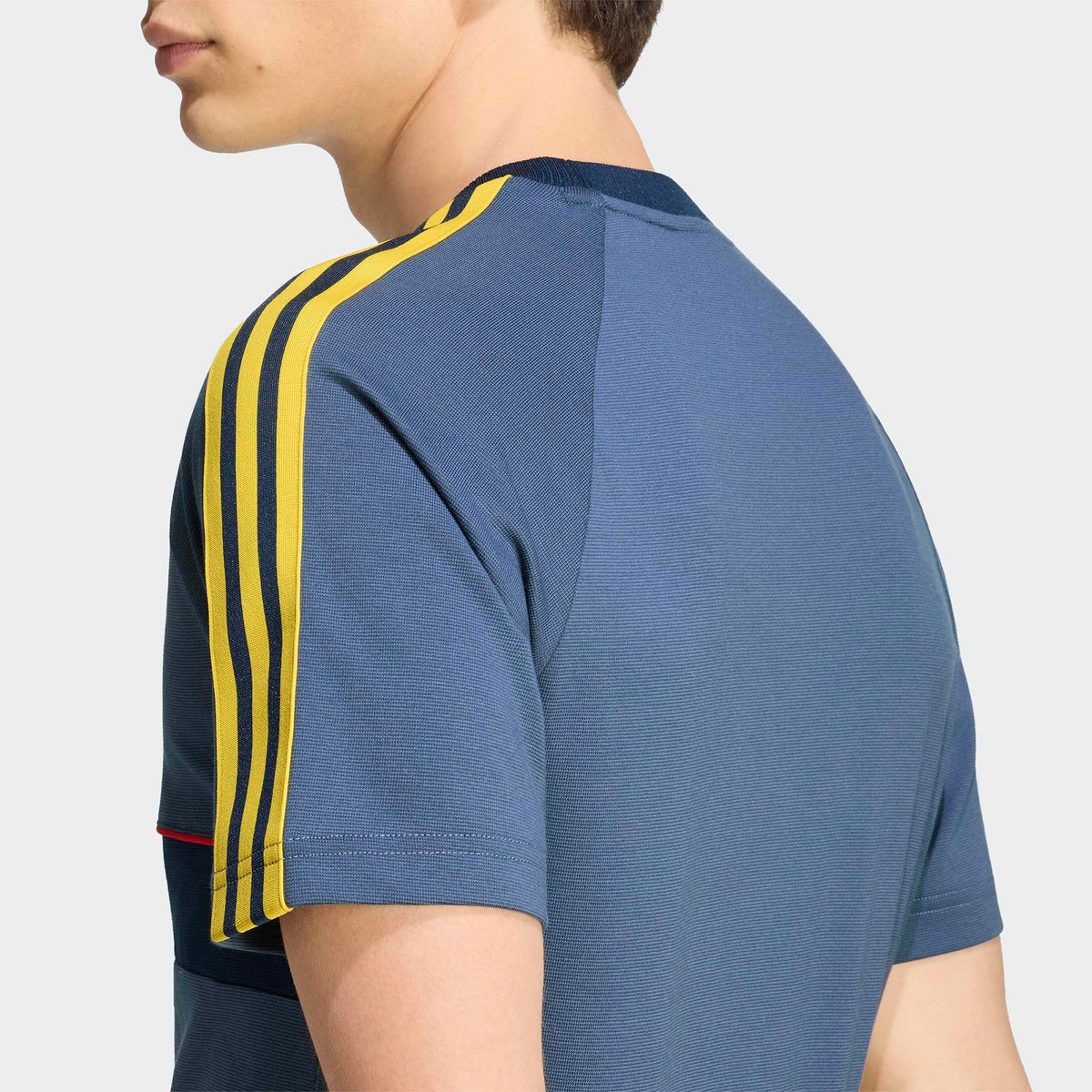 Adidas Arsenal Fc Og2 Erkek Siyah T-shirt