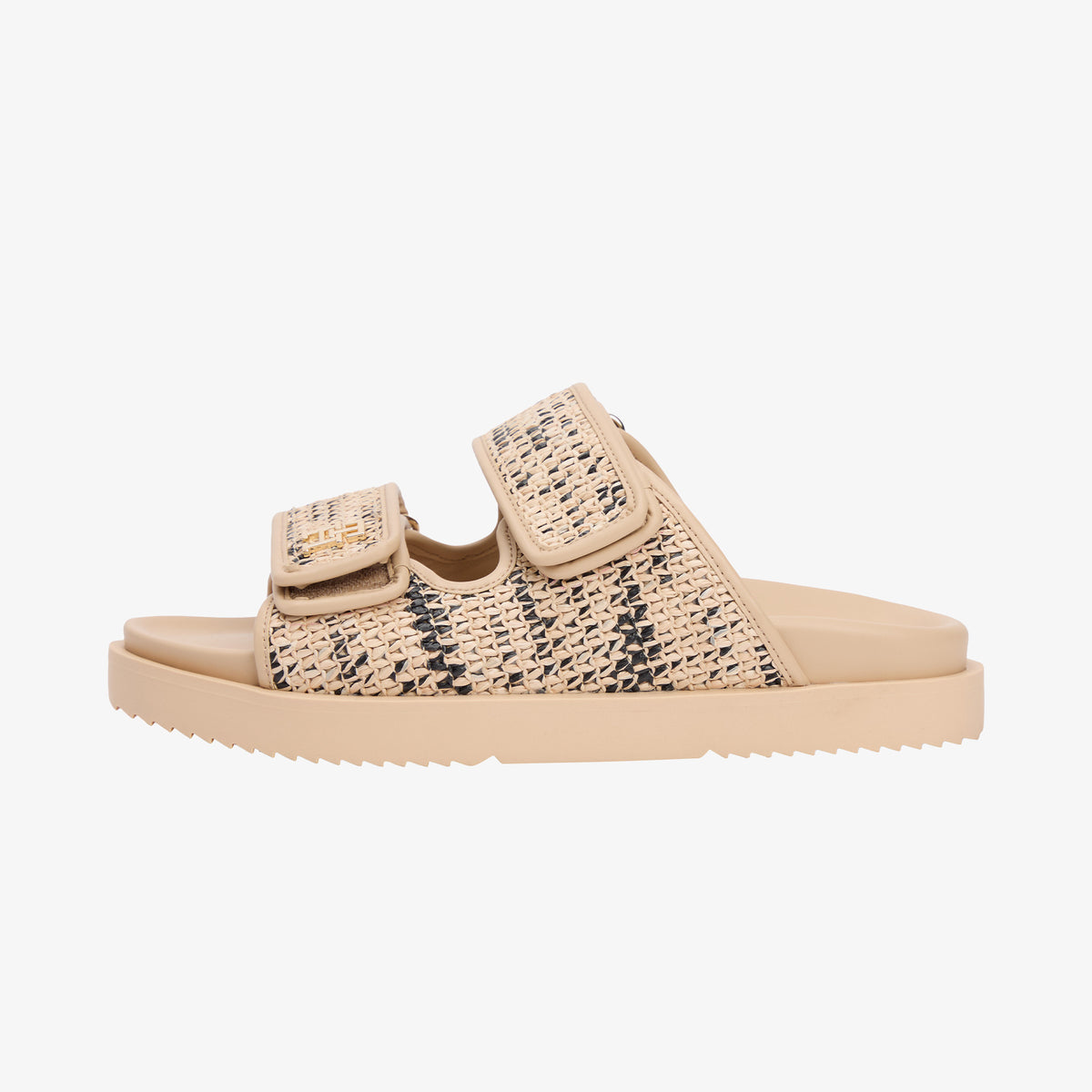 Tommy Hilfiger Kasia Kadın Bej Sandalet