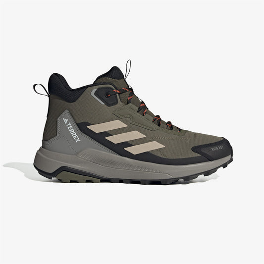 Adidas Terrex Anylander Mid R.rdy Erkek Haki Spor Ayakkabı
