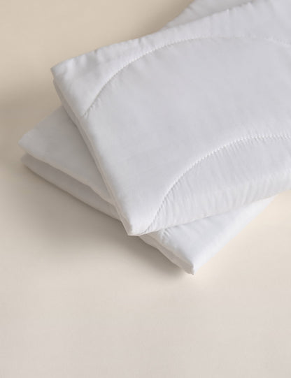 2'li Smart Wash & Dry Yastık Koruyucu