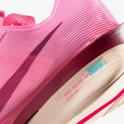 Nike Zoomx Vaporfly 4 Kadın Pembe Koşu Ayakkabısı