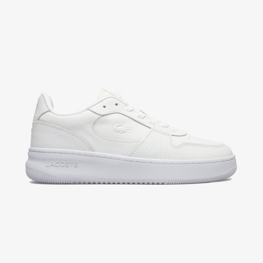 Lacoste L001 Set Erkek Beyaz Sneaker