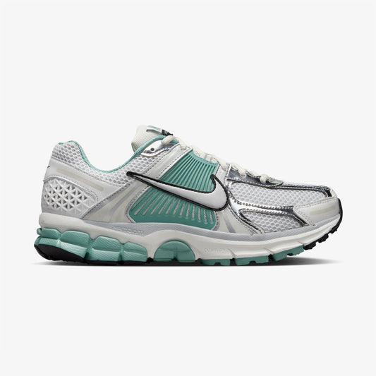 Nike Zoom Vomero 5 Kadın Beyaz/yeşil Spor Ayakkabı