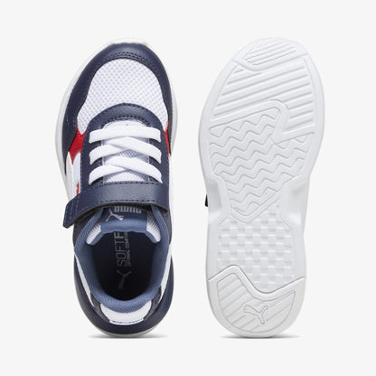 Puma X-ray Speed Lite Ac Çocuk Lacivert Spor Ayakkabı