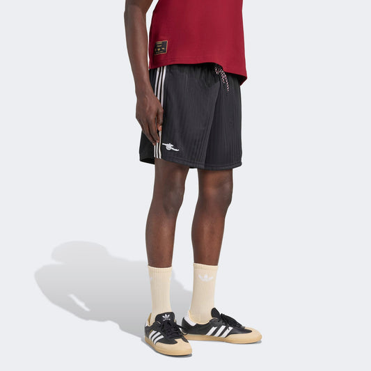 Adidas Afc Icon Sho Erkek Siyah Şort