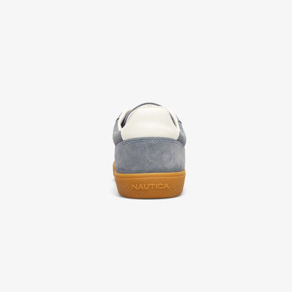 Nautica Erkek Mavi Sneaker