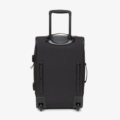 Eastpak Icon Travel'r S Unisex Siyah Valiz