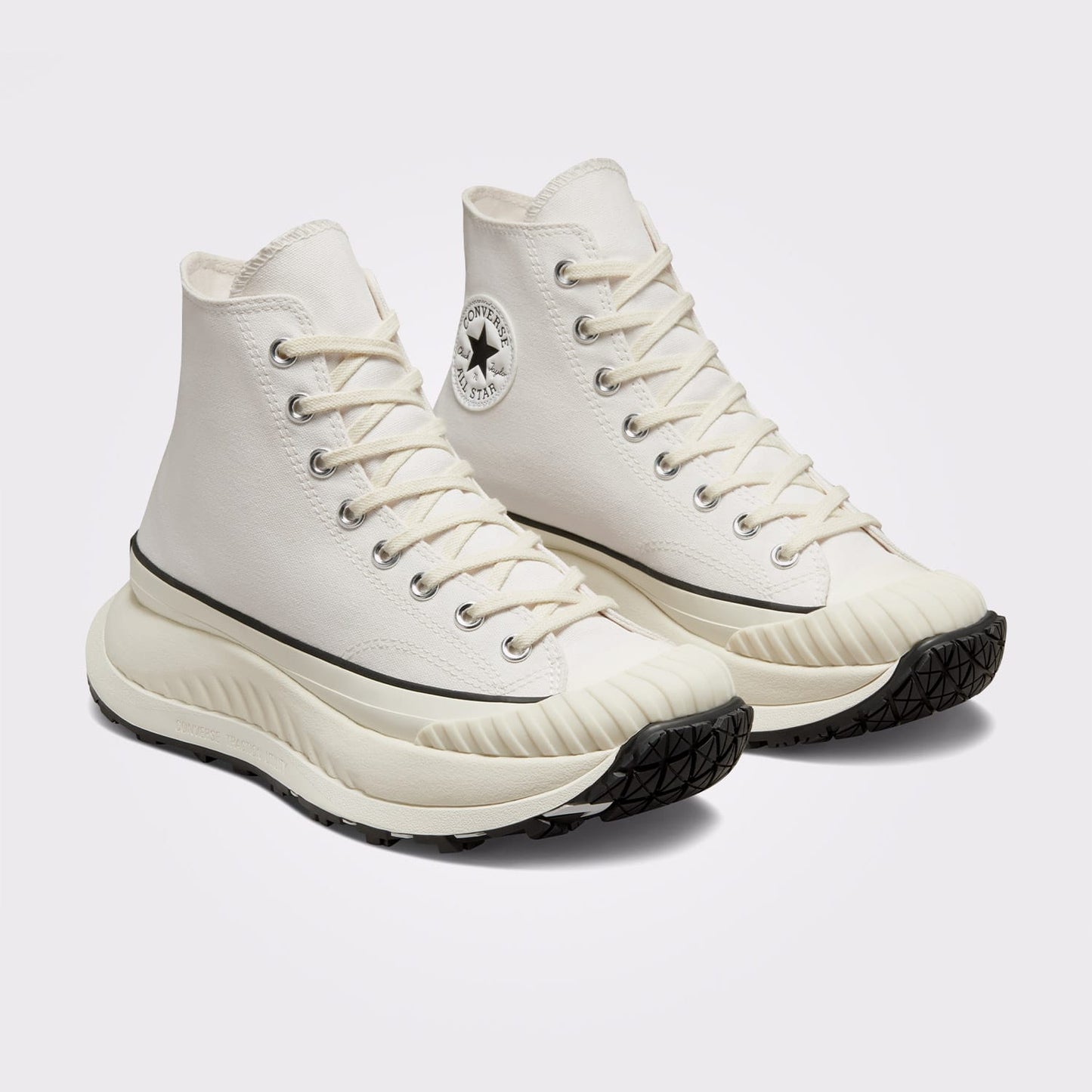 Converse Chuck 70 At-cx Future Comfort Unisex Beyaz Sneaker