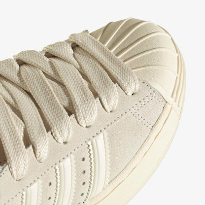 Adidas Superstar St Kadın Beyaz Spor Ayakkabı