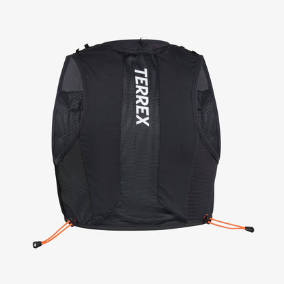 Adidas Terrex Multi Clımacool Arazi Siyah Koşusu Yeleği 5l