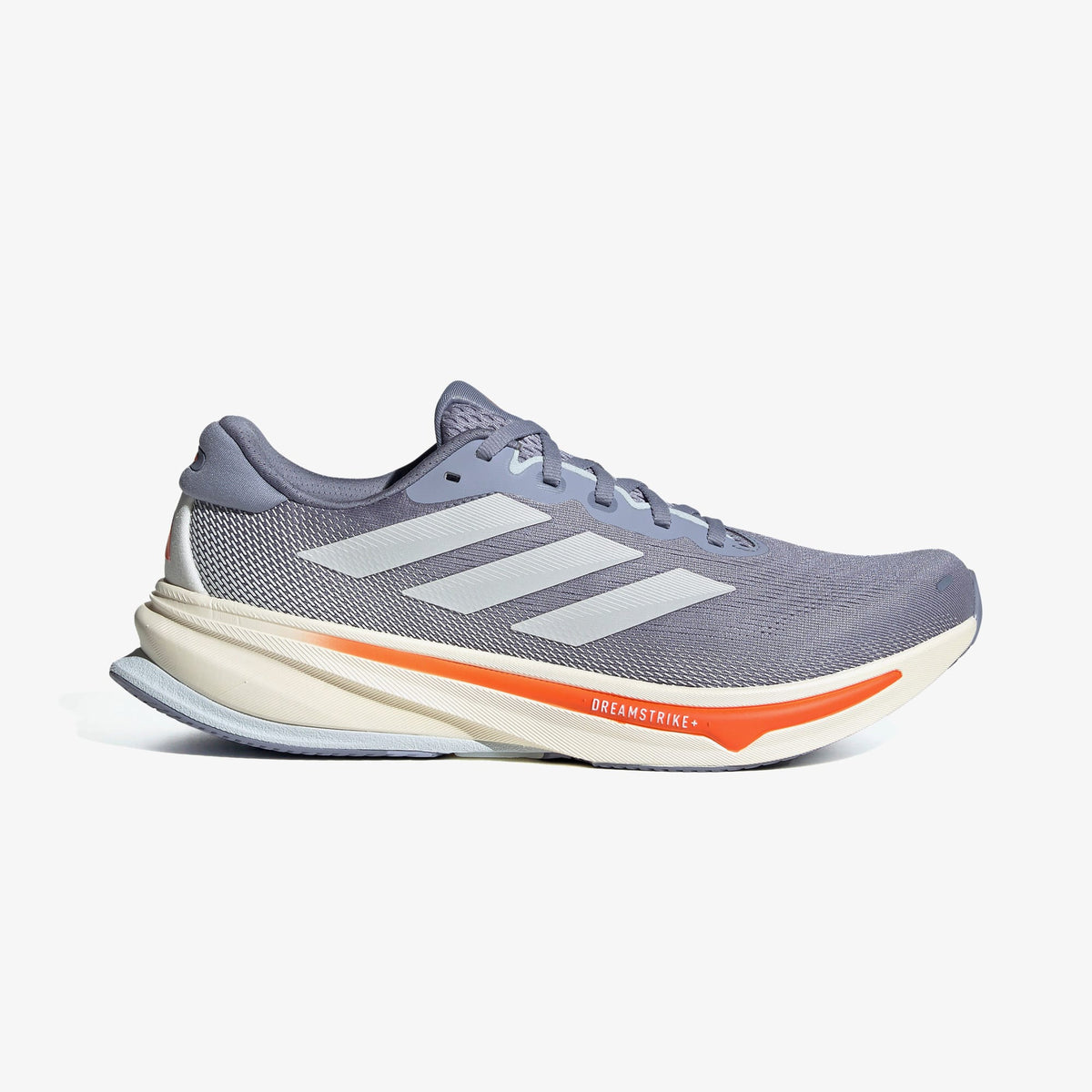 Adidas Supernova Rise 2 Erkek Mor Koşu Ayakkabısı