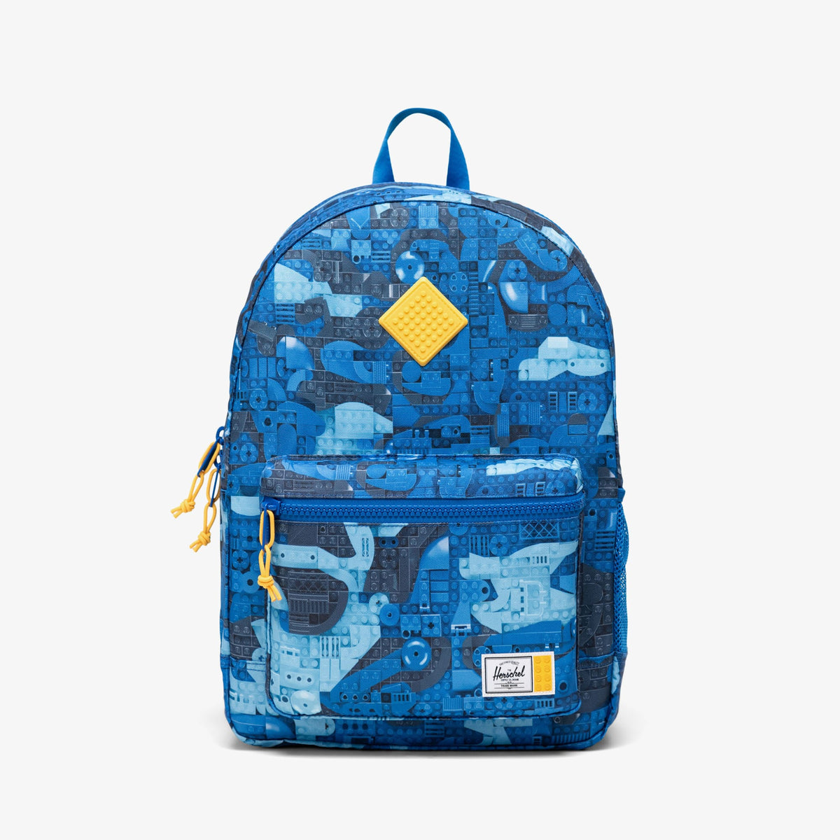 Herschel Lego Heritage Çocuk Mavi Sırt Çantası