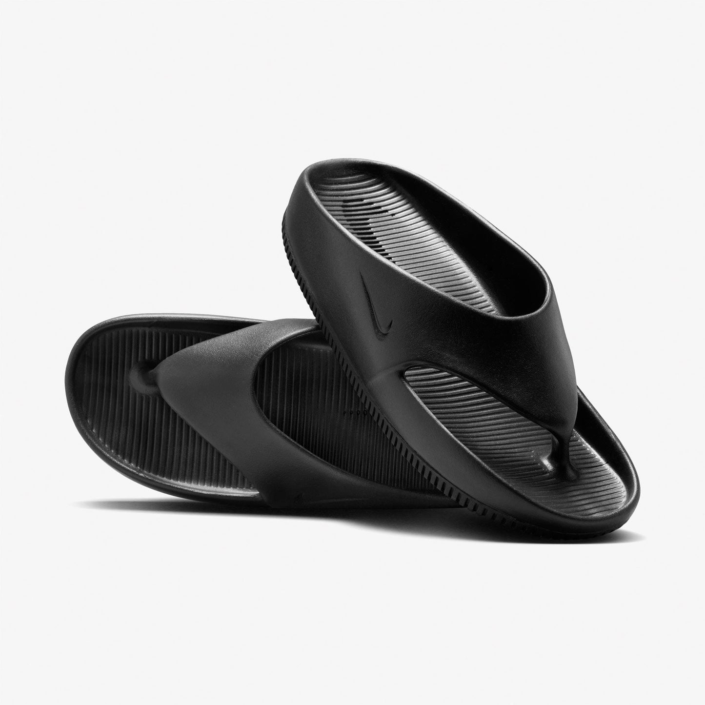 Nike Calm Kadın Siyah Terlik