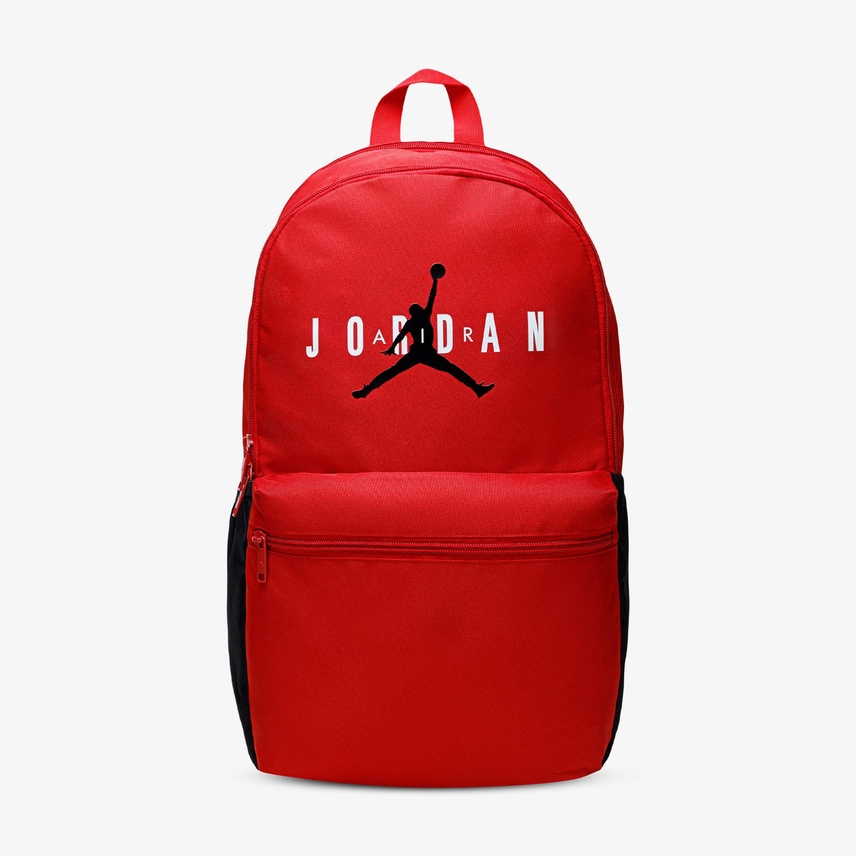 Jordan Jam Çocuk Kırmızı Sırt Çantası