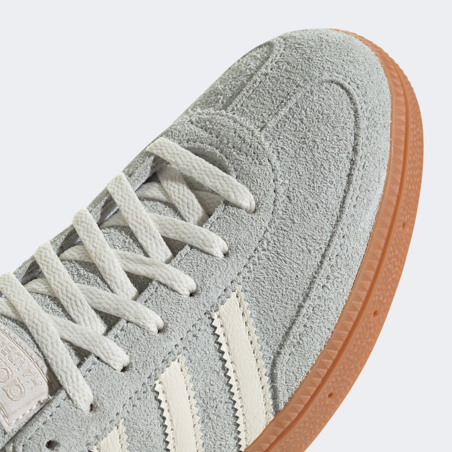 Adidas Handball Spezial Unisex Açık Mavi Spor Ayakkabı