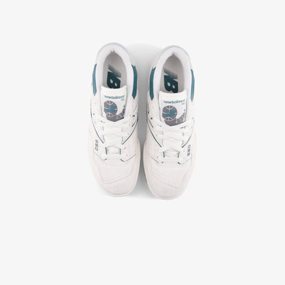 New Balance 550 Lifestyle Kadın Beyaz Spor Ayakkabı
