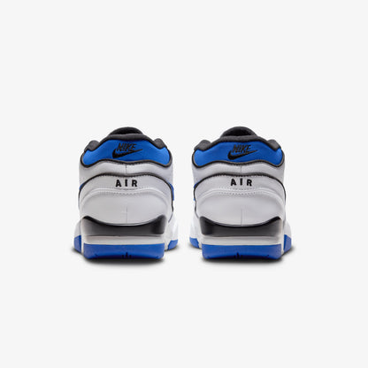 Nike Air Alpha Force 88 Erkek Beyaz Sneaker