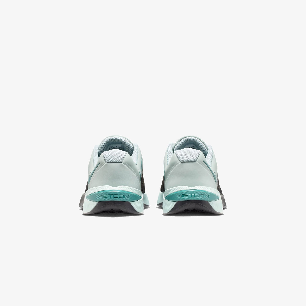 Nike Metcon 10 Erkek Gri Antrenman Ayakkabısı