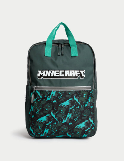 Minecraft:trade_mark: Okul Sırt Çantası