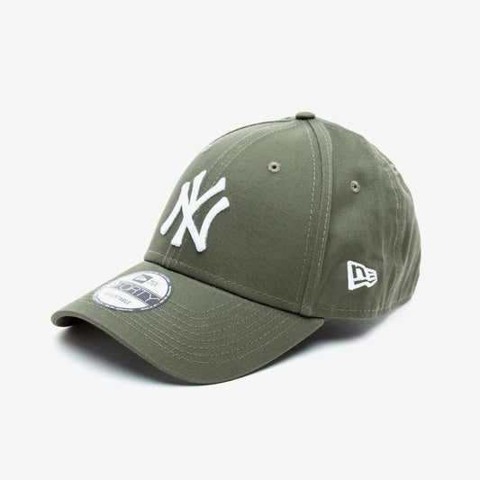 New Era New York Yankees Essential 9forty Unisex Yeşil Şapka