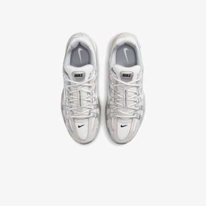 Nike P-6000 Erkek Gri Spor Ayakkabı