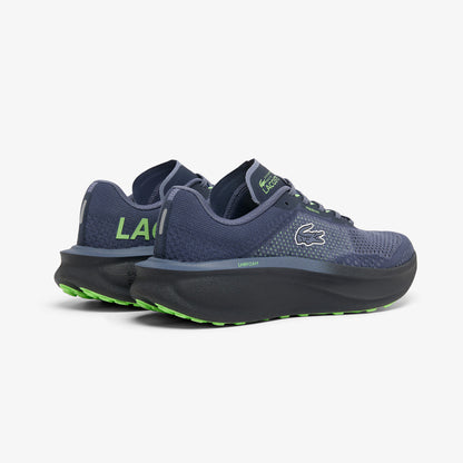 Lacoste Neo Run 2 Erkek Mavi Spor Ayakkabı