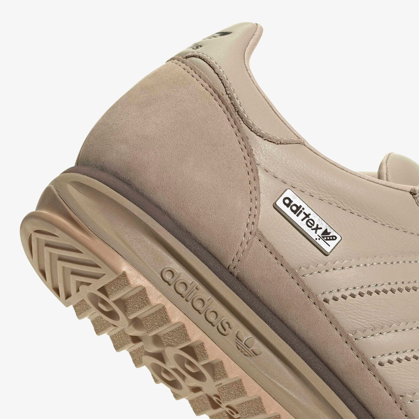 Adidas Sl 72 Rs Erkek Yeşil Spor Ayakkabı