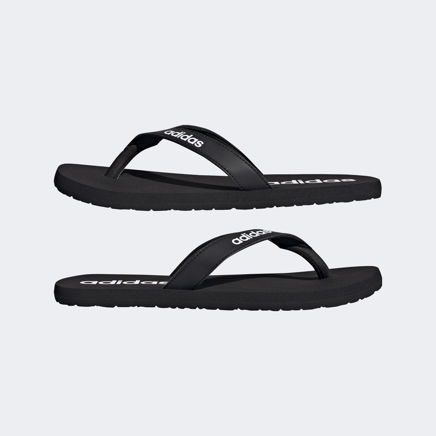 Adidas Eezay Parmak Arası Erkek Siyah Terlik
