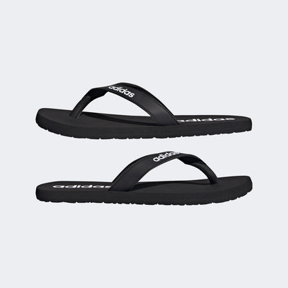 Adidas Eezay Parmak Arası Erkek Siyah Terlik