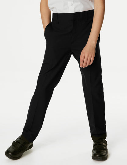 Regular Fit Okul Pantolonu (2-16 Yaş)