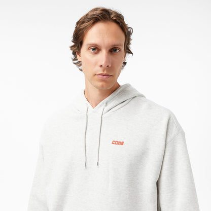 Converse Erkek Gri Sweatshirt