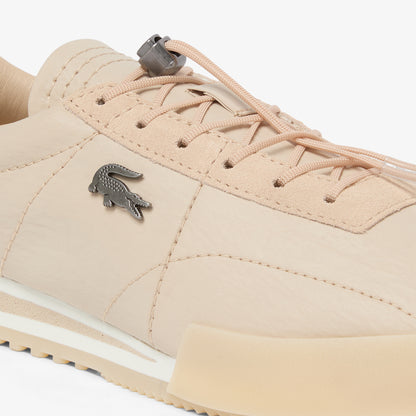 Lacoste Aura Kadın Pembe Sneaker