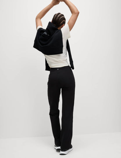 Straight Leg Jogger Eşofman Altı