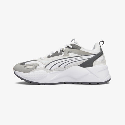 Puma Rs-x Efekt Prm Unisex Beyaz Spor Ayakkabı