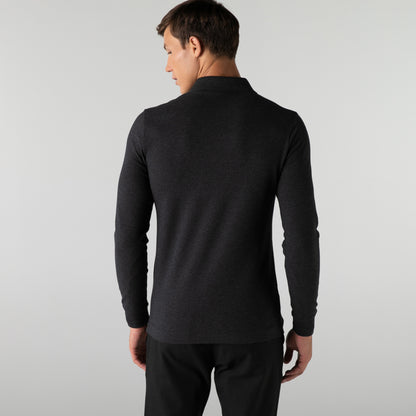 Lacoste Regular Fit Erkek Yeşil Polo
